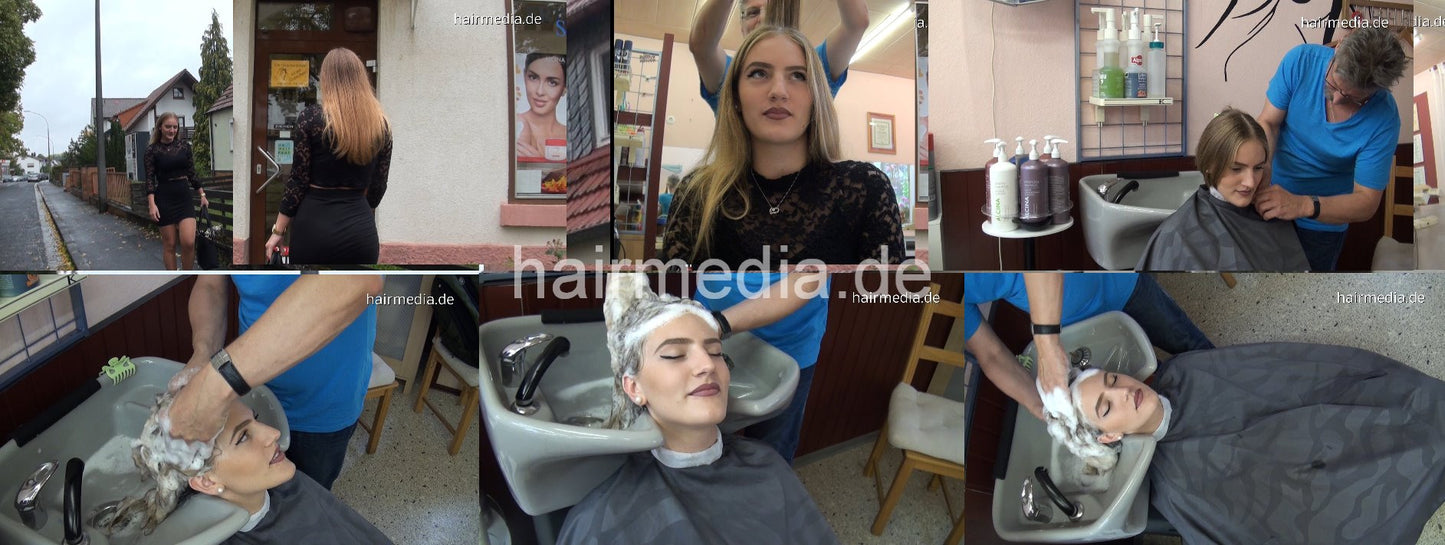 6168 Alena by old barber backward wash