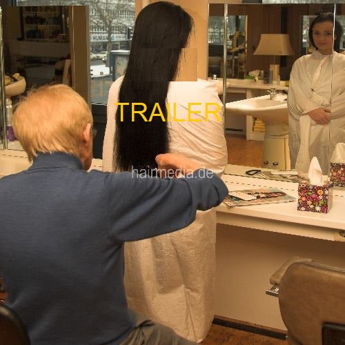 8094  Madlen TRAILER and slideshow 10 min