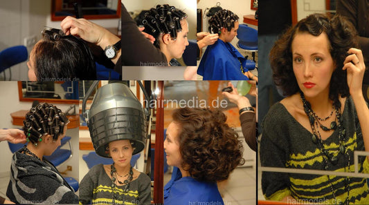 638 Diana wet set 50 min video for download