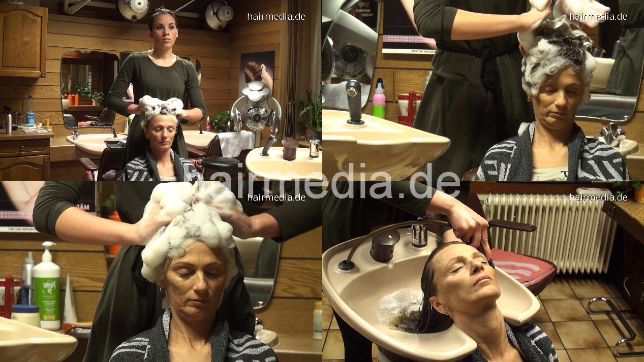9042 24 barberette Dzaklina by OlgaG upright shampooing