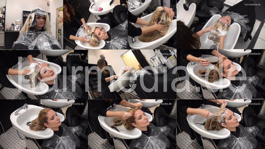 4111 LeaG 2 shampooing