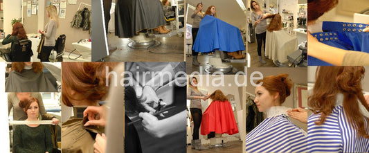 847 JuliaR by LeonieS complete , all clips