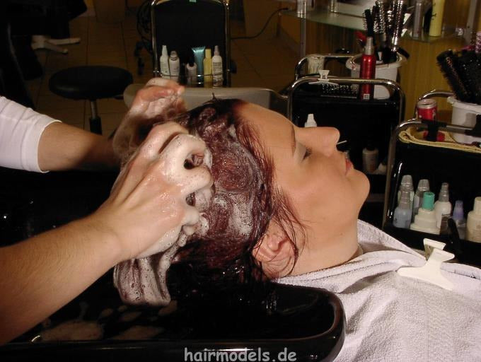 0003 c Kerstin S 6 min video for download