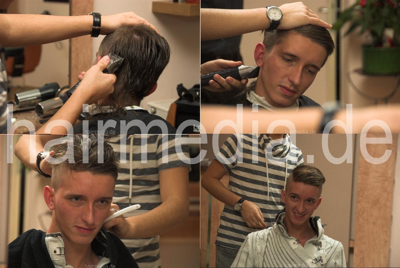 299 Mateusz 2 buzz by Khaled
