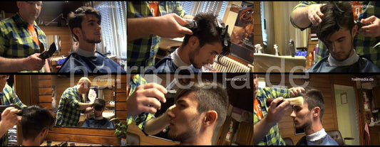 297 Ahmed 5 buzz by Nico