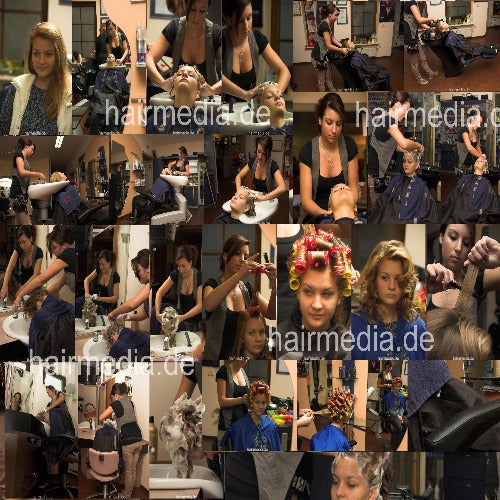 6098 TRAILER and slideshow 20 min HD video