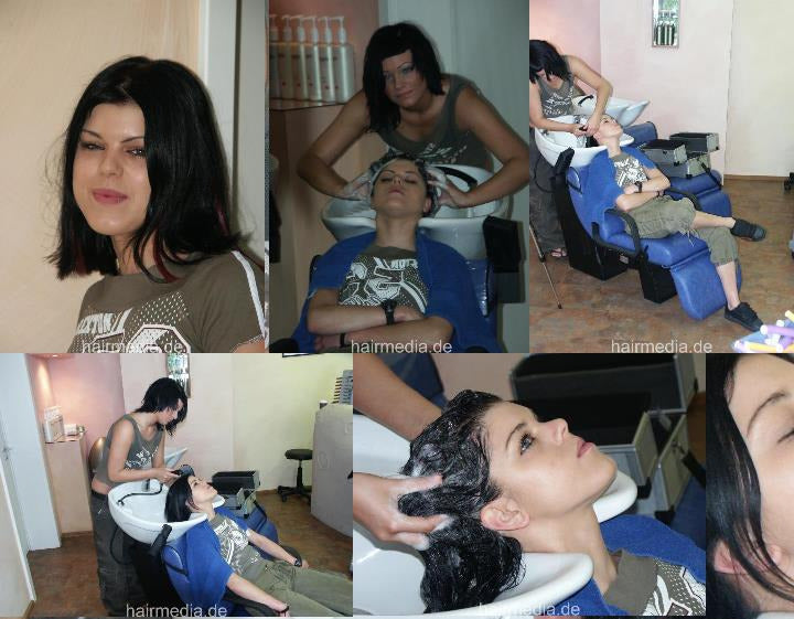334 Regine, 5 min video for download
