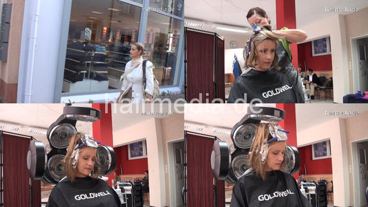 4032 PetraF 1 highlighting 62 min HD video for download