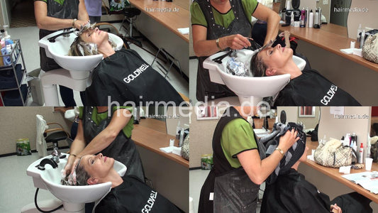 4032 PetraF 2 cam 2 backward shampoo 17 min HD video for download