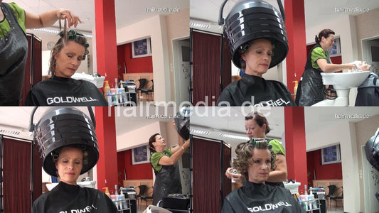 4032 PetraF 3 set 51 min HD video for download