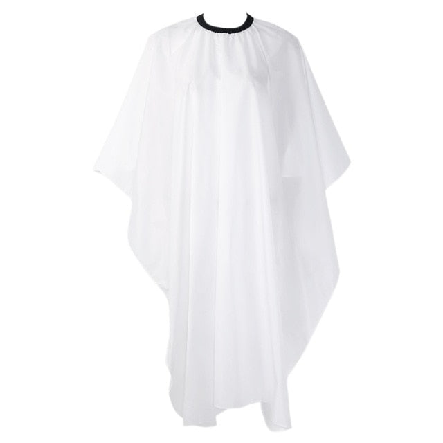 Nylon Hairdressing Cloth Cut Cape Haircutting Waterproof Hair Styling Cap Salon
