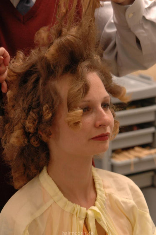 645 Conny wash and small rod set  TRAILER