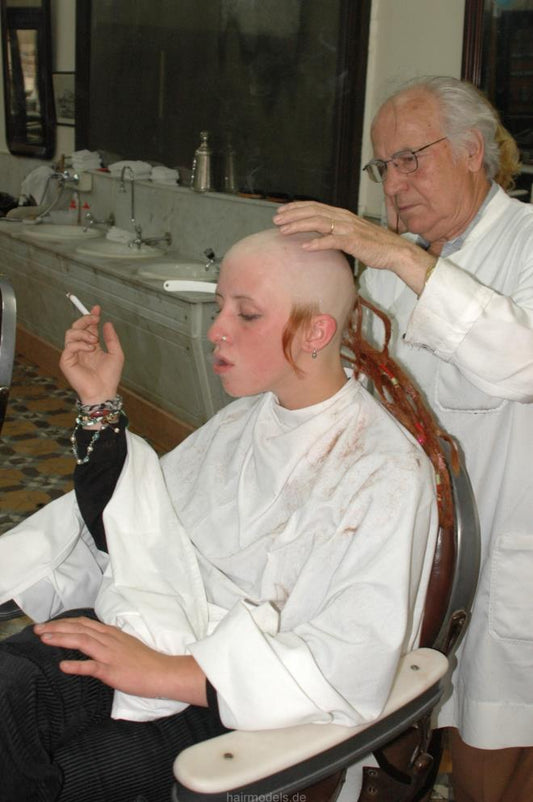 891 Cabelleireiro Cabelshaver 368 pictures  SLIDESHOW