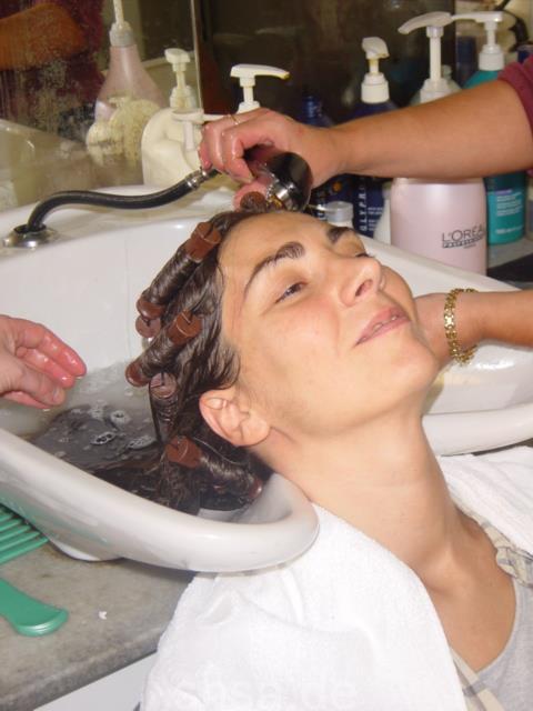 709 Rita Perm 45 min video for download