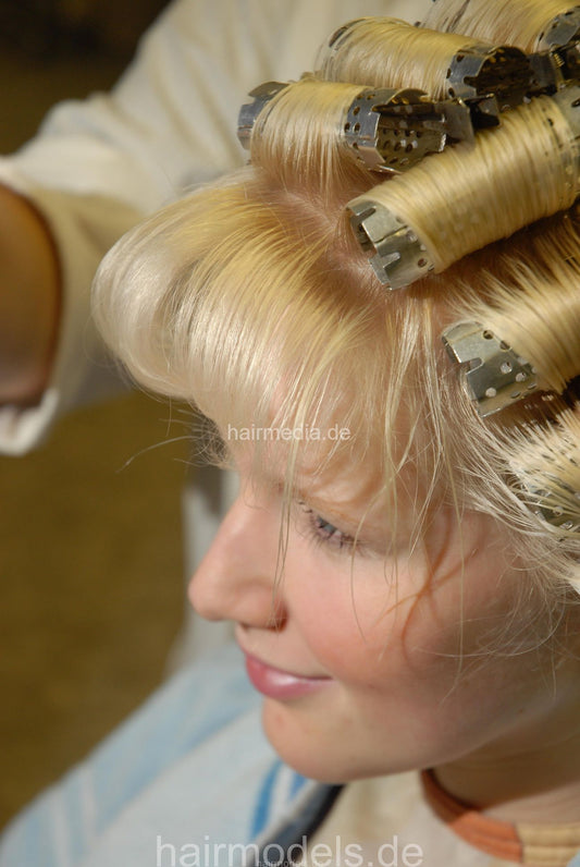 661 SandraM strong set teen in Riesa by mature barbette