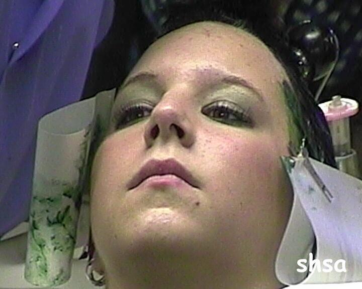 404 BA old fashioned salon misc coloring scenes