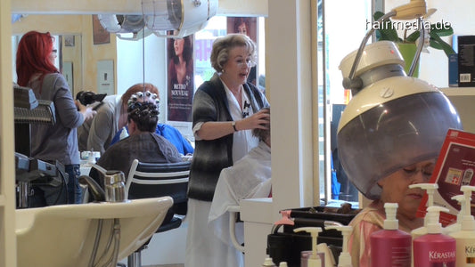 6066 mature weekly sets