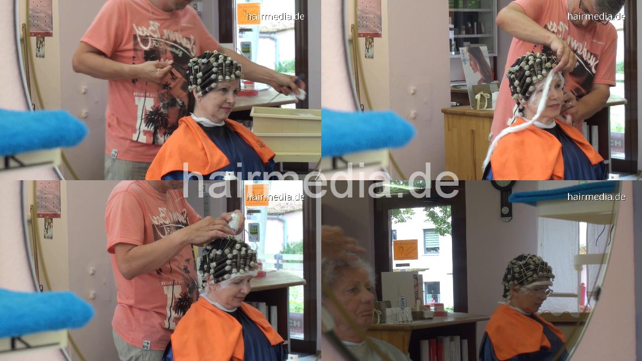 7013 s1155 perm complete 60 min HD video for download