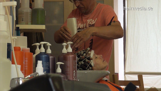 7013 s1155 3 fixing process 11 min HD Video for download