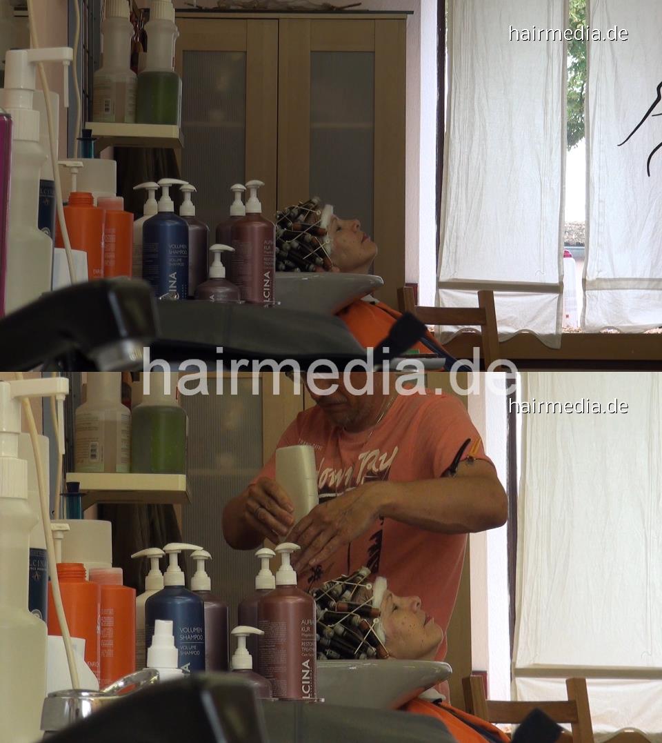 7013 s1155 perm complete 60 min HD video for download