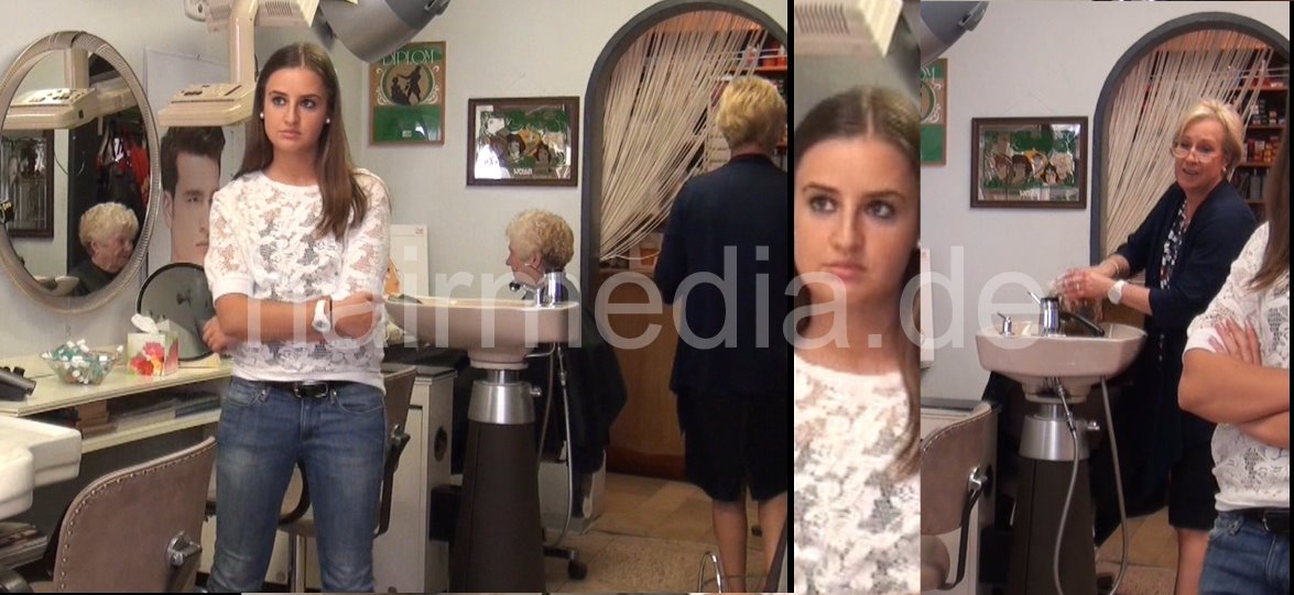 345 complete collection 12 clients shampooing video for download