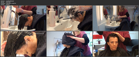 6198 AngelikaJ  and twinsister all videos