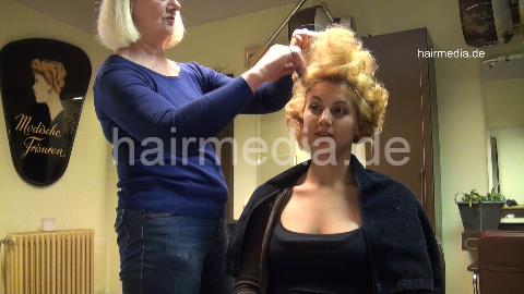 6144 SamanthaS blonde 2 wet set and vintage hairdo