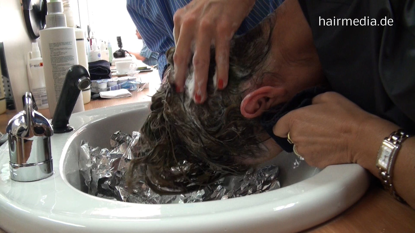 4105 PetraF strands s1605 complete 180 min video for download