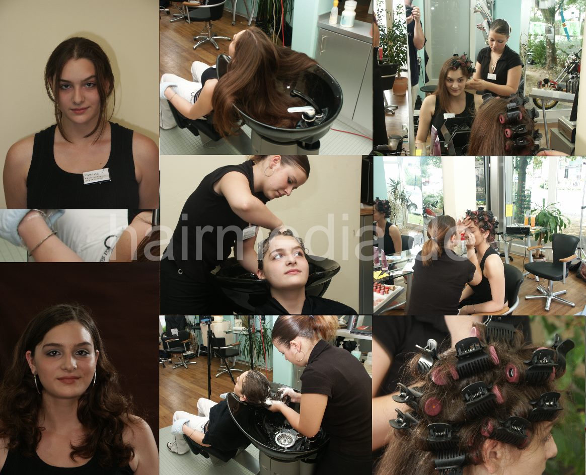 351 complete shampooing 10 barberettes 95 min video for download