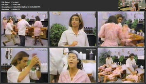 308 misc 80s shampooing 28 videoclips for download