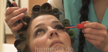 7020 4 Wet Set After Perm