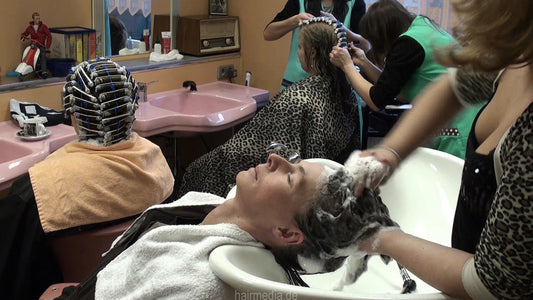 7024 12 ld backward wash shampooing