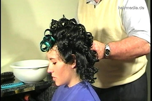 1061 Whitney 2 wet set by old barber home wet set