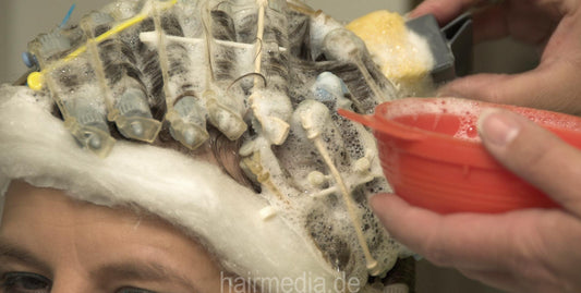 7035 Alexandra perm and wet set complete 146 min HD video for download