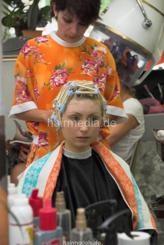774 firm wash and perm set 68 min video and 100 pictures for download