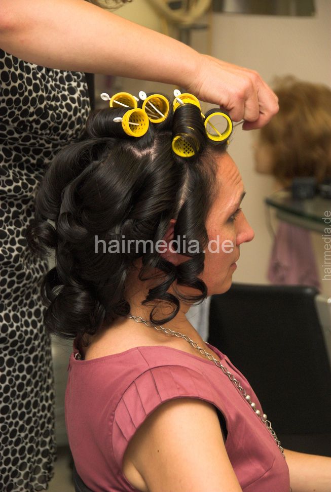6073 Mature Galina Set b