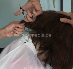 881 forced and handcuffed haircut in german kultsalon complete video