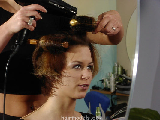 h069 Marion crazy toll 2 blow out