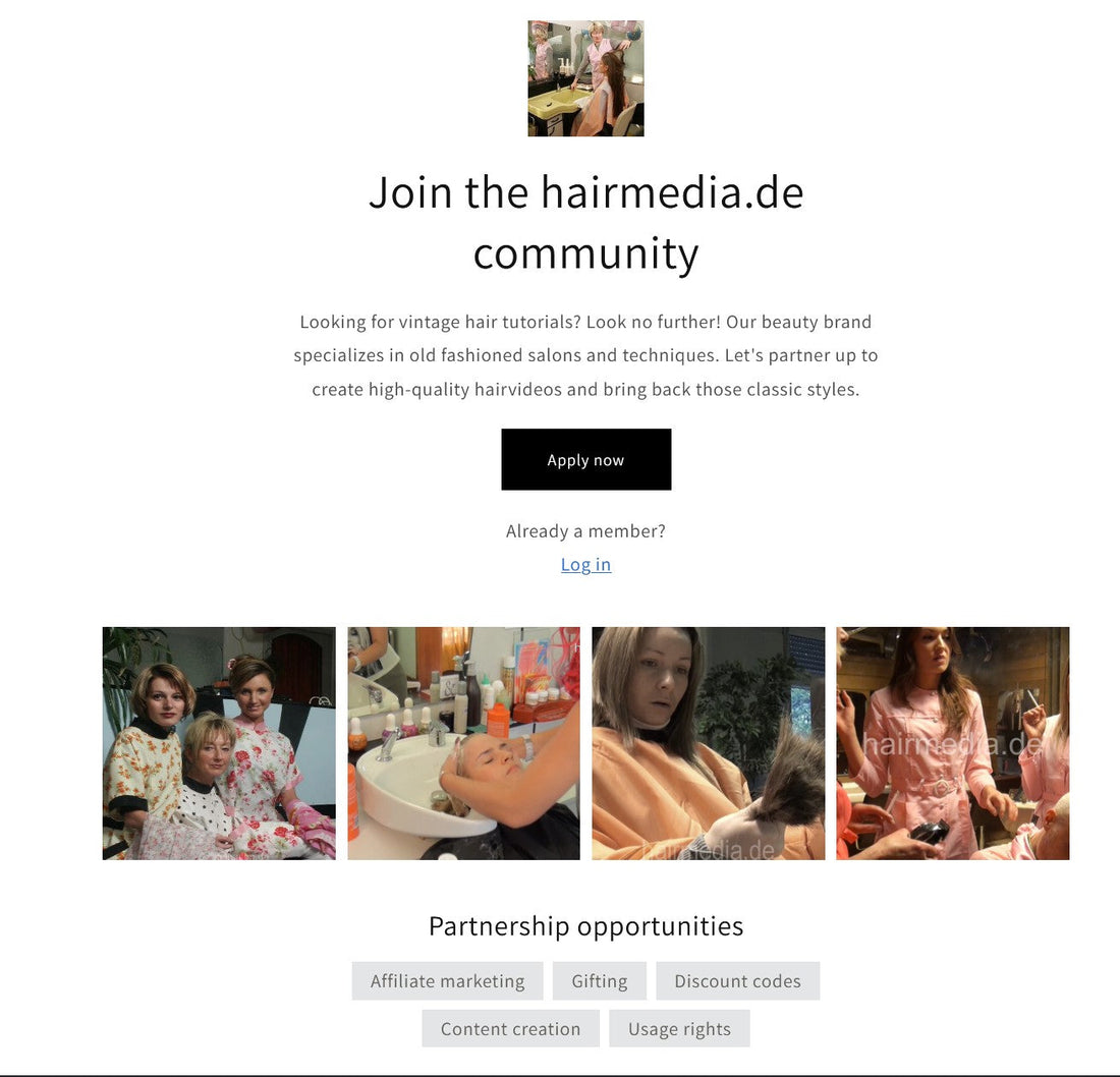 Become an Affiliate Partner & Earn with Us!