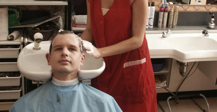 211 Barber Timo by Barberette Nadine
