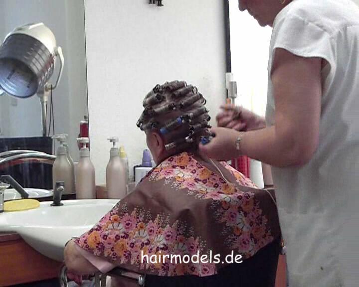 681 misc salon set