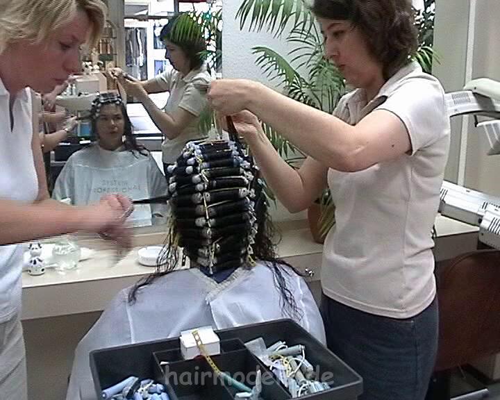 7008 perm in Recklinghausen