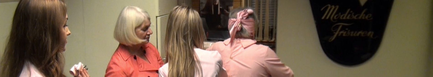 1019 customer surprise smoking apron punishment