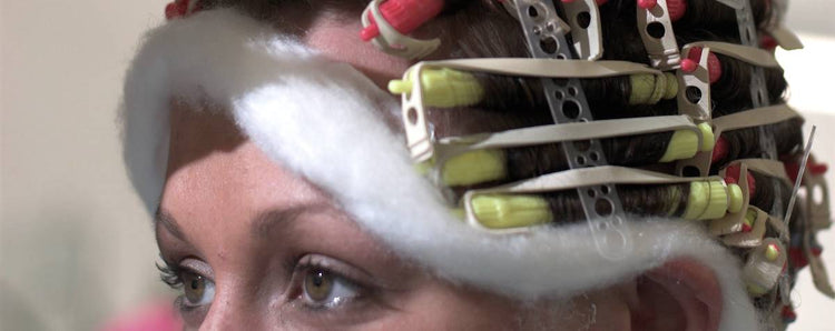 curl and perm