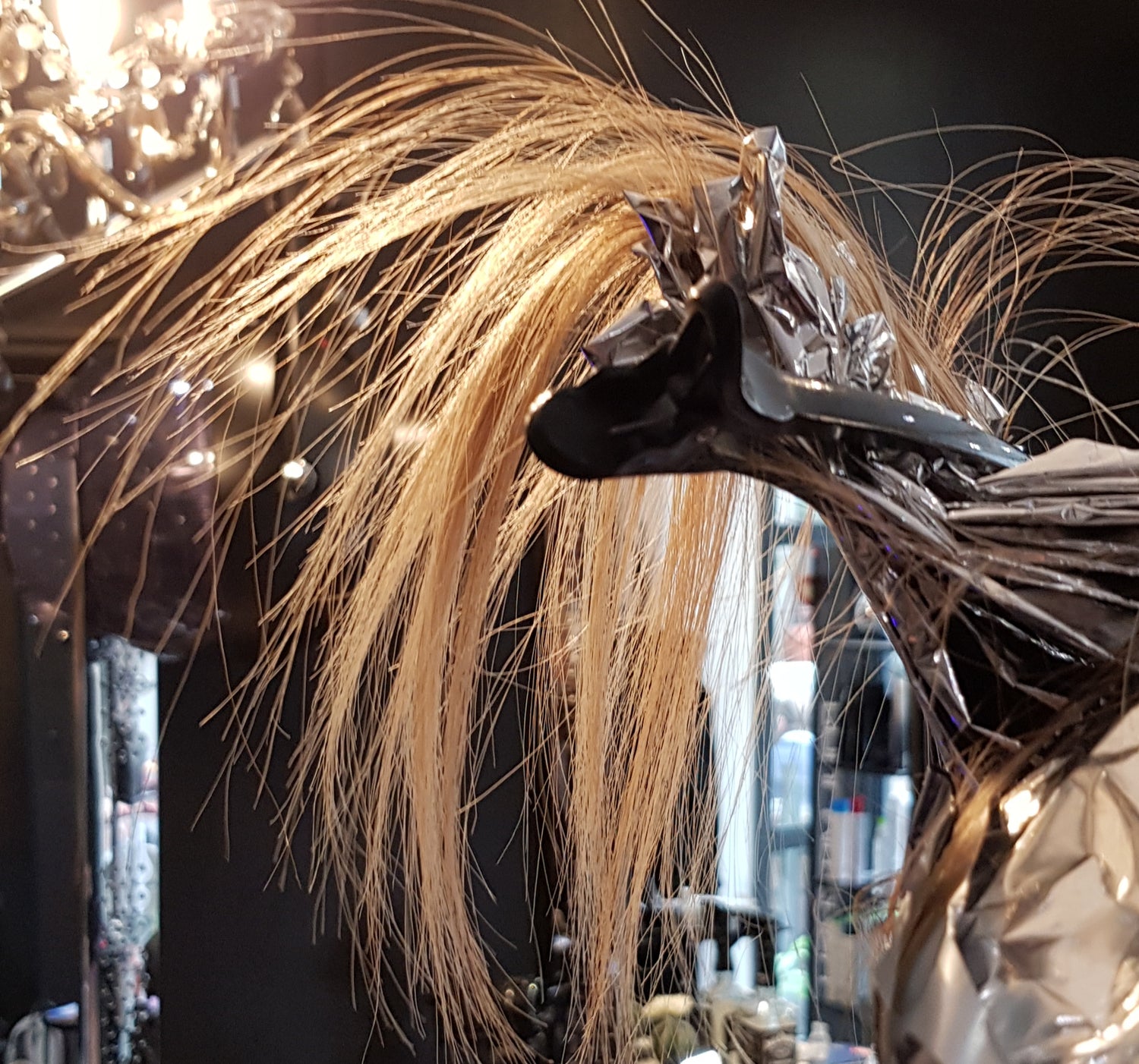 4050 black studio coloring tortures