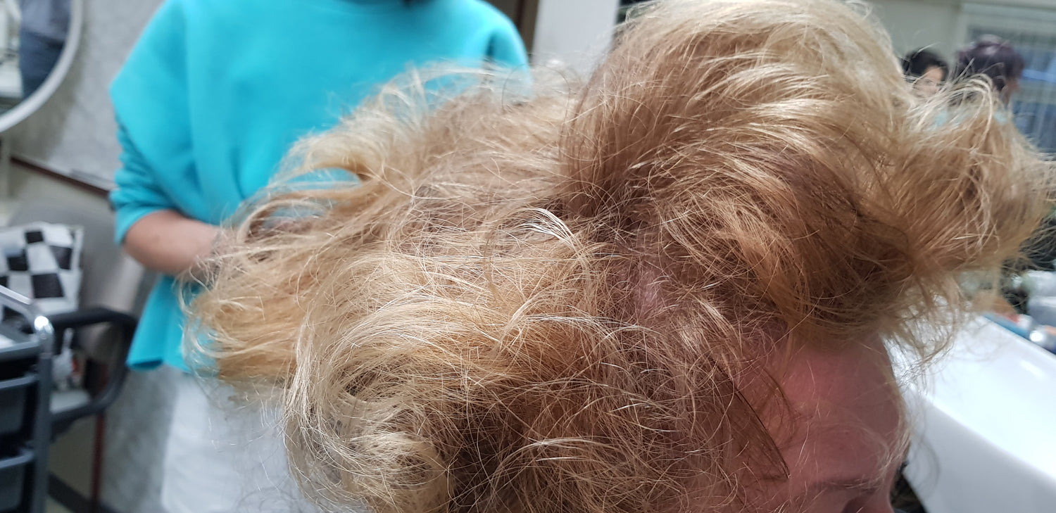 6189 Inder and Jiota old fashioned wetset 60s