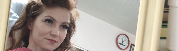 6194 Victory Rolls