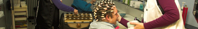 208 Hill MTM old barber