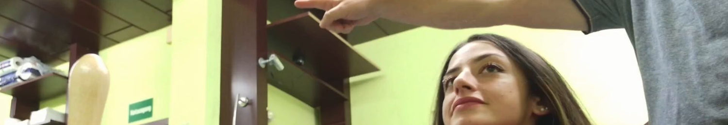 8173 client barberette Leyla