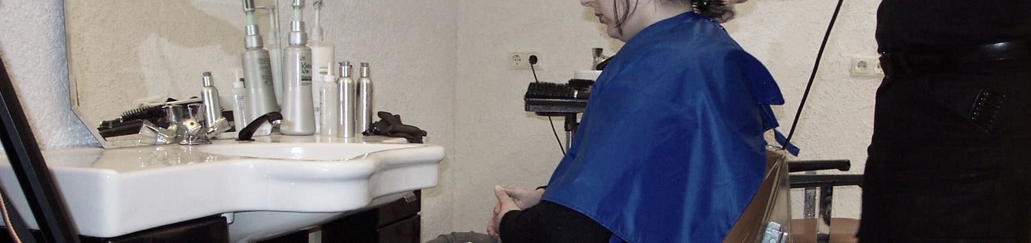 3901 ff hobbysalon hobbybarber wash and set or blow